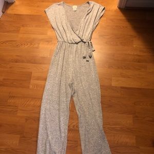 Comfortable Jumpsuit